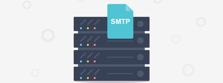 Behind the Scenes: SMTP Server.