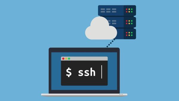 What the heck is SSH?
