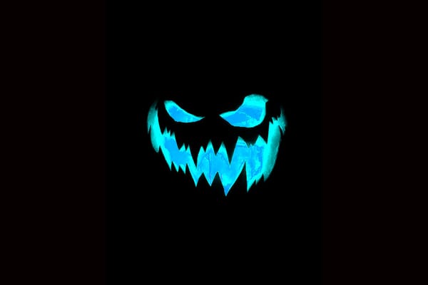 ./halloween.sh — Let the Spookiness Begin 🕸️🕷️